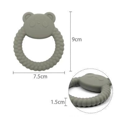 ANNEAU DE DENTITION | MNL CONFORT™ - MNL FAMILY