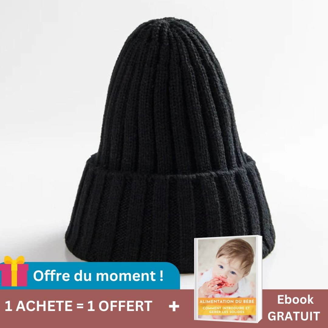 BONNET LAINE | MNL CONFORT™ - MNL FAMILY