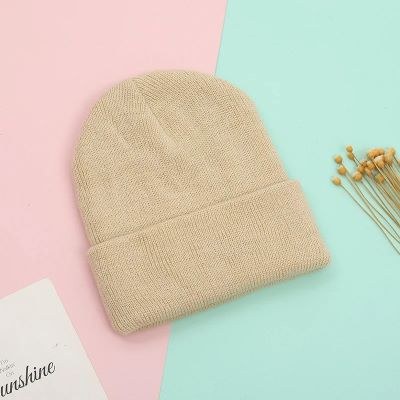 BONNETS TRICOTES | MNL CONFORT™