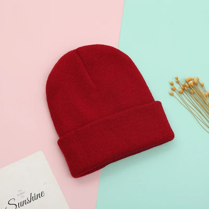 BONNETS TRICOTES | MNL CONFORT™