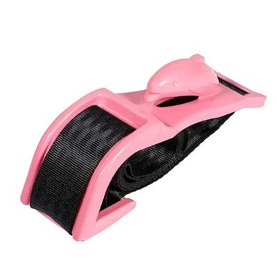 CEINTURE DE SECURITE MATERNITE | MNL CONFORT™ - MNL FAMILY