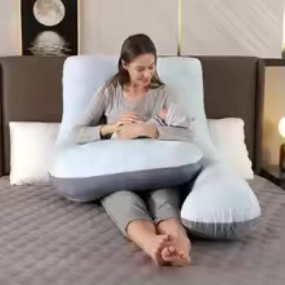 COUSSIN DE GROSSESSE | MNL CONFORT™ - MNL FAMILY