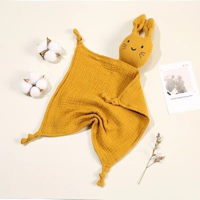 DOUDOU LAPIN | MNL CONFORT™ - MNL FAMILY