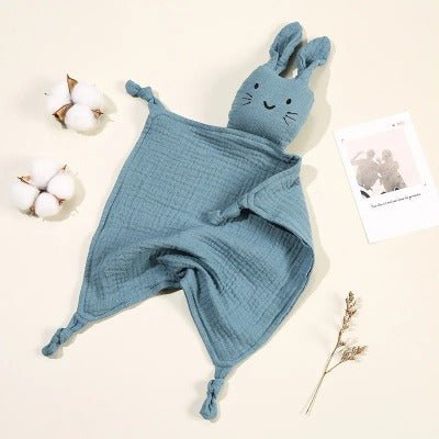 DOUDOU LAPIN | MNL CONFORT™ - MNL FAMILY