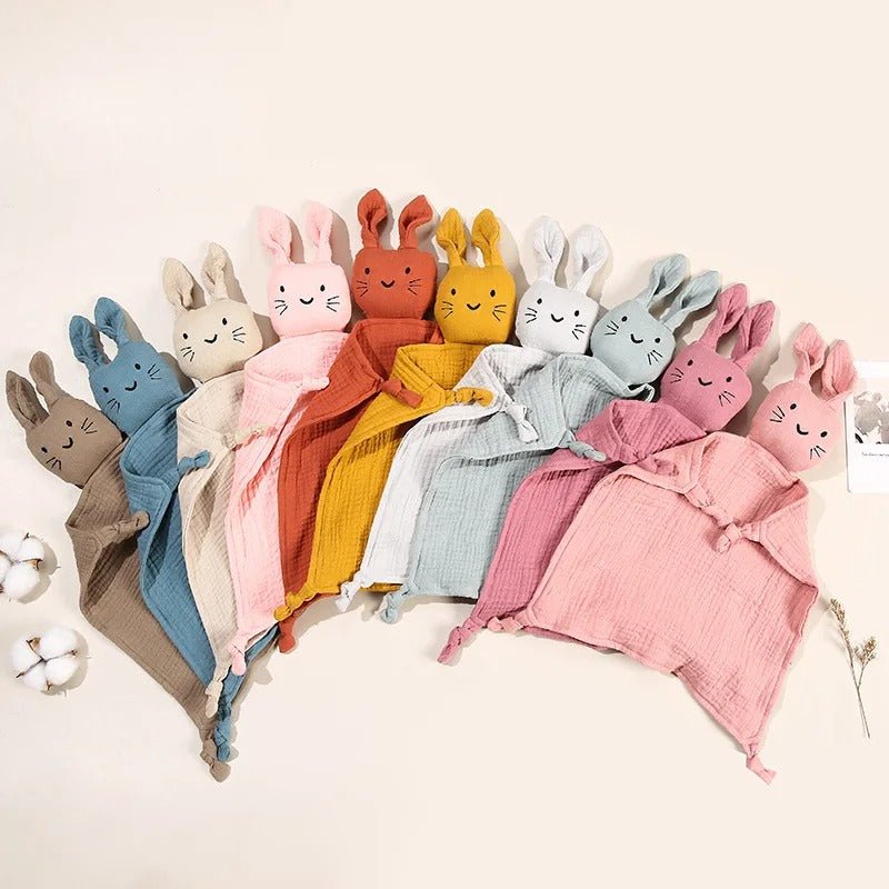 DOUDOU LAPIN | MNL CONFORT™ - MNL FAMILY