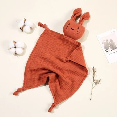 DOUDOU LAPIN | MNL CONFORT™ - MNL FAMILY