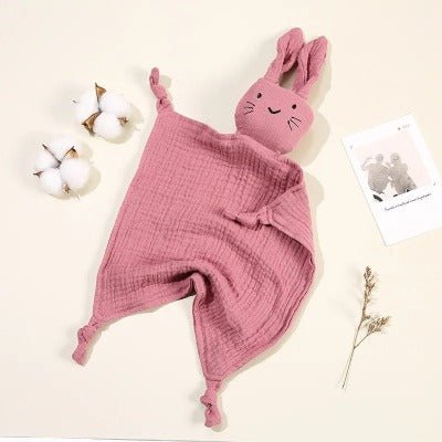 DOUDOU LAPIN | MNL CONFORT™ - MNL FAMILY