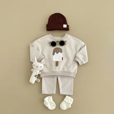 ENSEMBLE CREME GLACEE | MNL CONFORT™ - MNL FAMILY