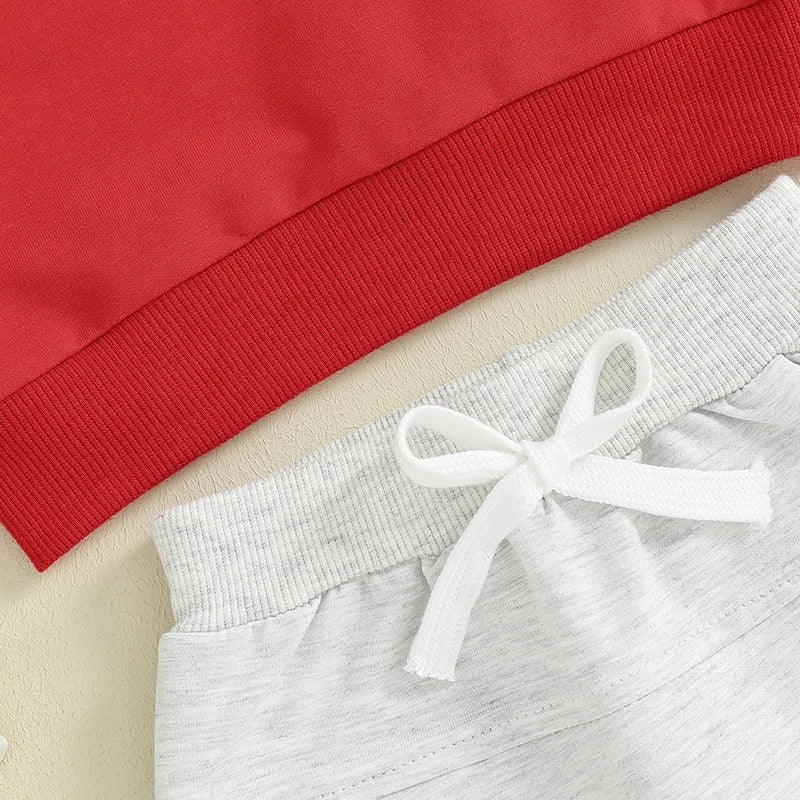 ENSEMBLE JOGGING LOVER | MNL CONFORT™ - MNL FAMILY