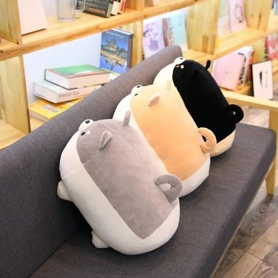 PELUCHE CHIEN | MNL CONFORT™ - MNL FAMILY