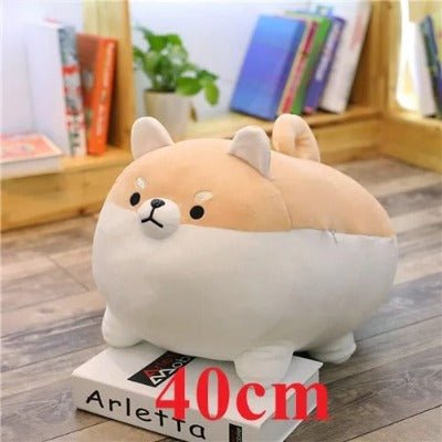 PELUCHE CHIEN | MNL CONFORT™ - MNL FAMILY