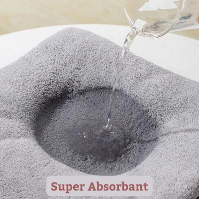 SERVIETTE DE BAIN A CAPUCHE BEBE | MNL CONFORT™ - MNL FAMILY