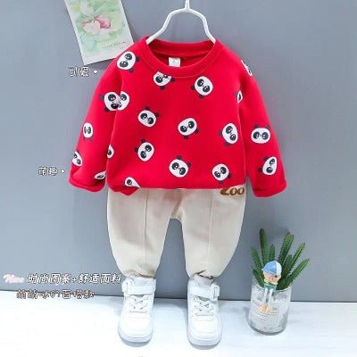 SURVETEMENT GARCON | MNL CONFORT™ - MNL FAMILY