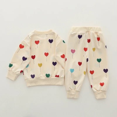 SURVÊTEMENT MINI FASHION | MNL CONFORT™ - MNL FAMILY