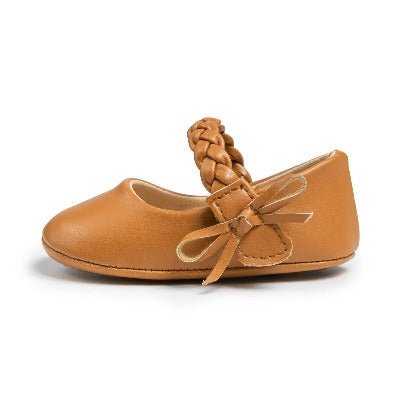 CHAUSSURE EN CUIR | MNL CONFORT™ - MNL FAMILY