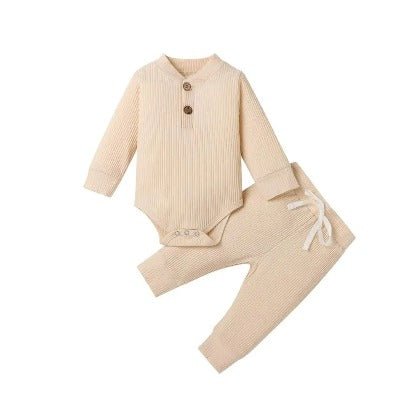 ENSEMBLE BEBE PRINTEMPS | MNL CONFORT™ - MNL FAMILY