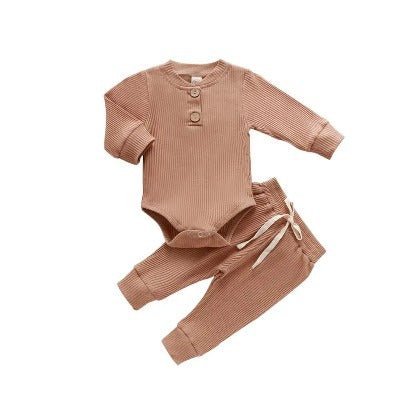 ENSEMBLE BEBE PRINTEMPS | MNL CONFORT™ - MNL FAMILY