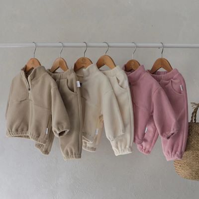 ENSEMBLE POLAIRE | MNL COMFORT™ - MNL FAMILY