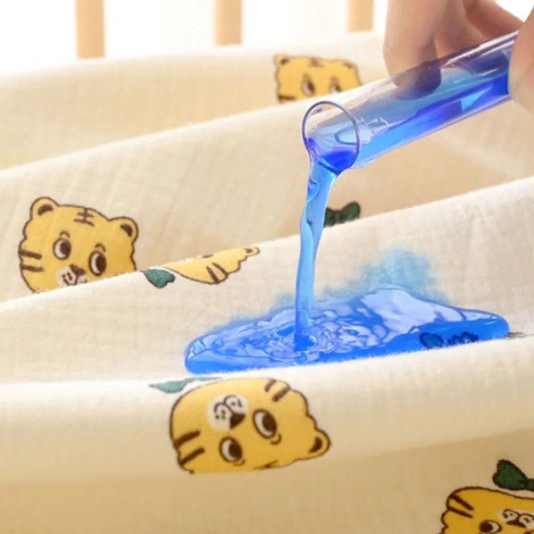 PROTEGE MATELAS BEBE | MNL CONFORT™ - MNL FAMILY