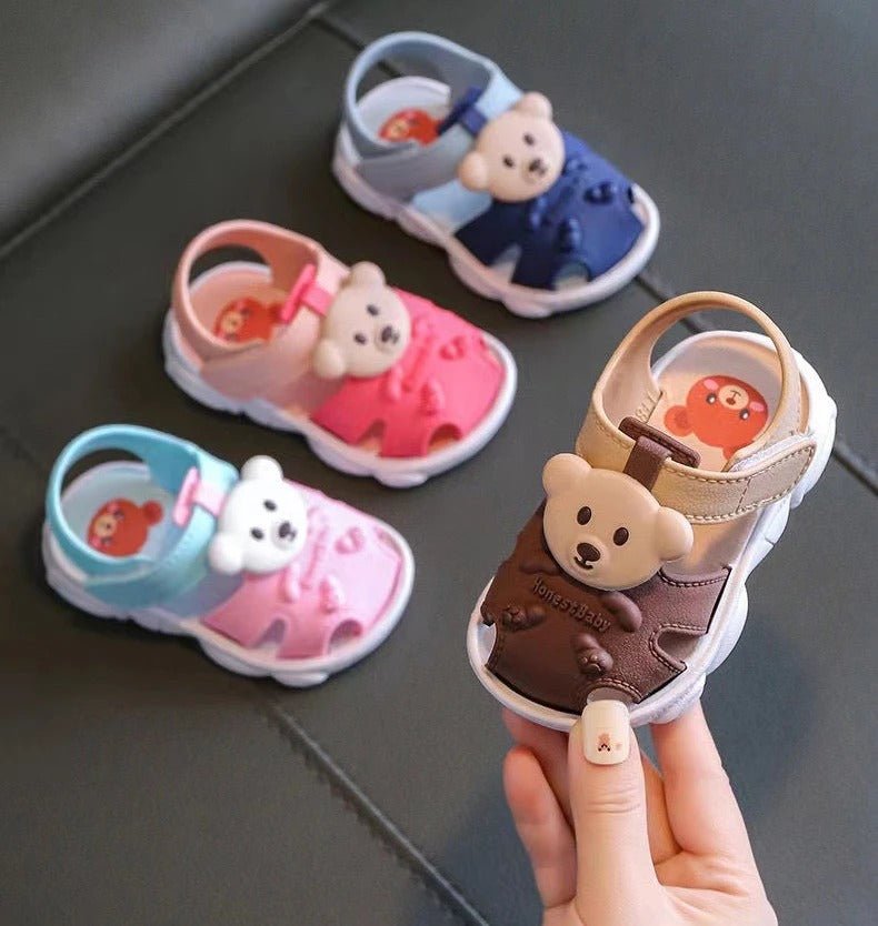 SANDALES BEBE | MNL CONFORT - MNL FAMILY