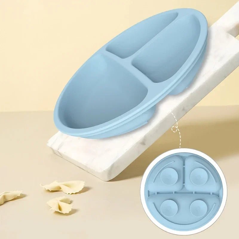 SET REPAS BEBE | MNL CONFORT™ - MNL FAMILY