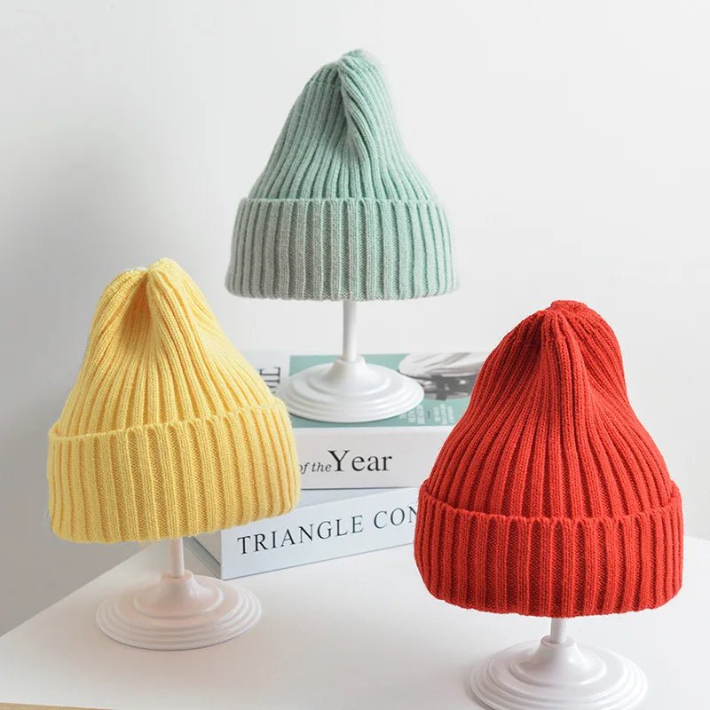 BONNETS CÔTELES | MNL CONFORT™ - MNL FAMILY