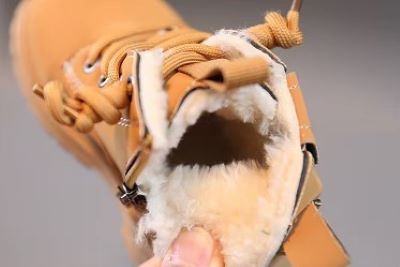 BOTTINES ANTI - DERAPANTES | MNL CONFORT™ - MNL FAMILY