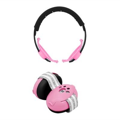 CASQUE ANTI BRUIT BEBE | MNL CONFORT™ - MNL FAMILY
