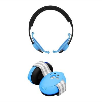 CASQUE ANTI BRUIT BEBE | MNL CONFORT™ - MNL FAMILY