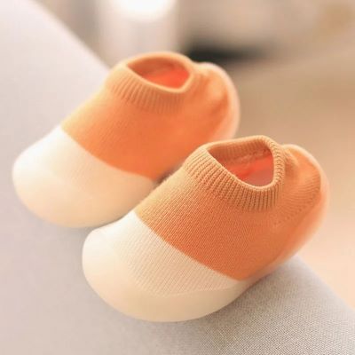 CHAUSSONS TRICOT | MNL CONFORT™ - MNL FAMILY