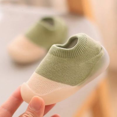 CHAUSSONS TRICOT | MNL CONFORT™ - MNL FAMILY