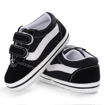 CHAUSSURES EN TOILE | MNL CONFORT™ - MNL FAMILY
