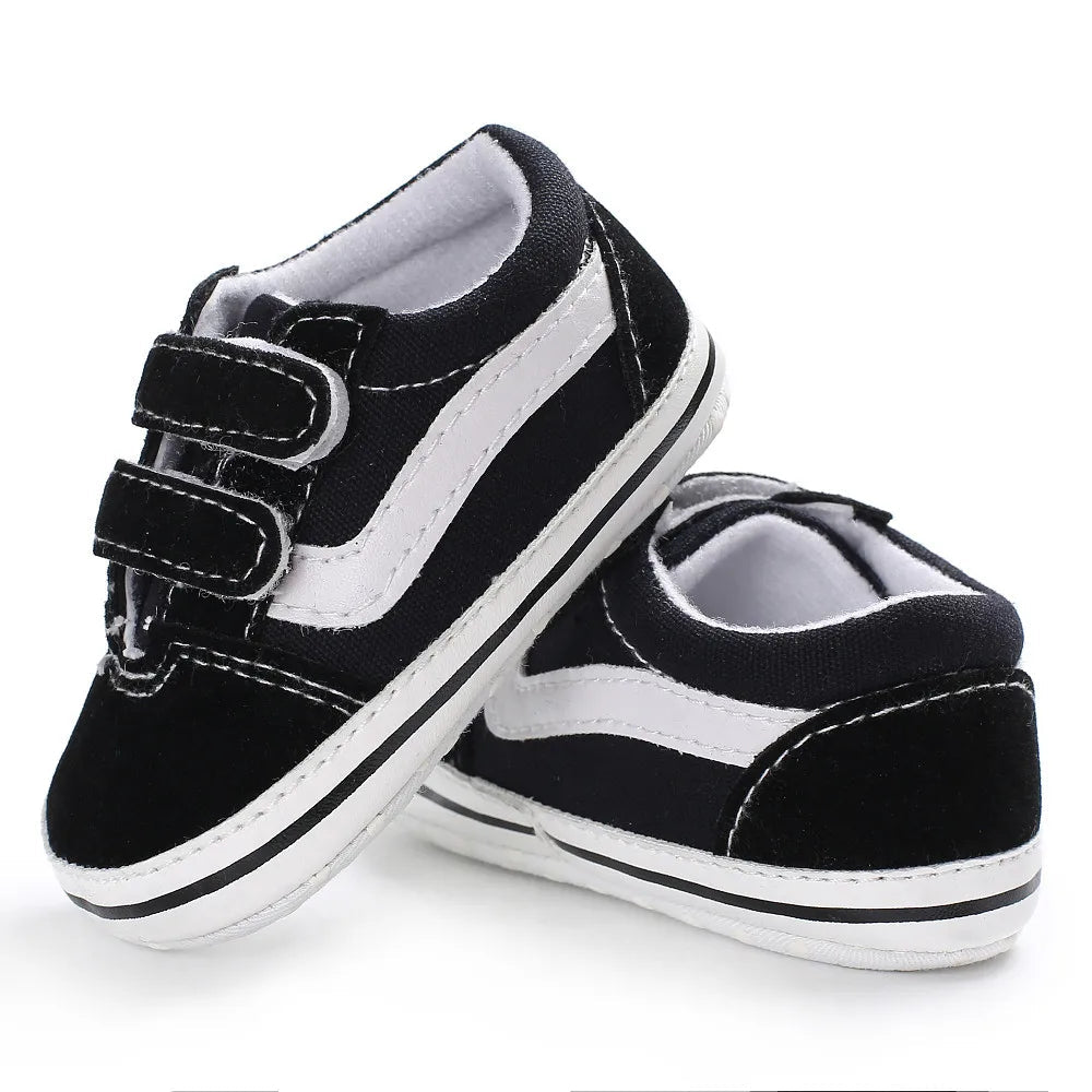 CHAUSSURES EN TOILE | MNL CONFORT™ - MNL FAMILY