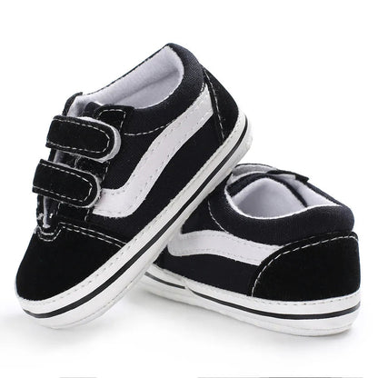 CHAUSSURES EN TOILE | MNL CONFORT™ - MNL FAMILY