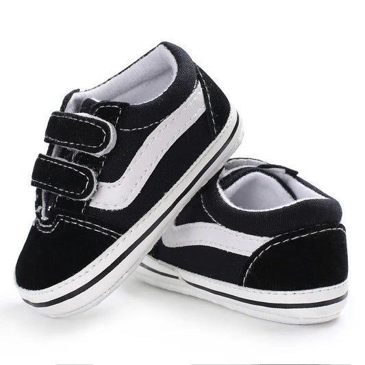 CHAUSSURES EN TOILE | MNL CONFORT™ - MNL FAMILY