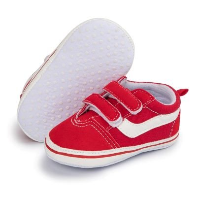 CHAUSSURES EN TOILE | MNL CONFORT™ - MNL FAMILY
