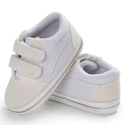 CHAUSSURES EN TOILE | MNL CONFORT™ - MNL FAMILY