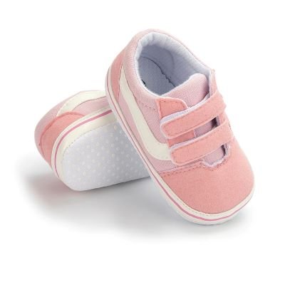 CHAUSSURES EN TOILE | MNL CONFORT™ - MNL FAMILY