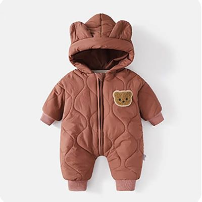 COMBINAISON HIVER BEBE | MNL CONFORT™ - MNL FAMILY