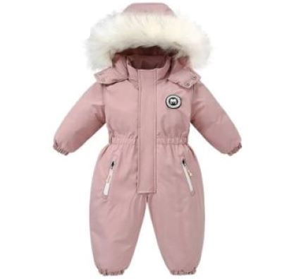 COMBINAISON NEIGE| MNL CONFORT™ - MNL FAMILY