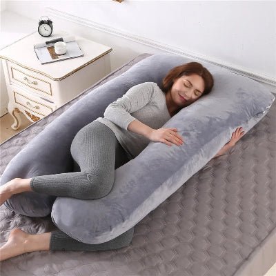 COUSSIN DE GROSSESSE | MNL CONFORT™ - MNL FAMILY