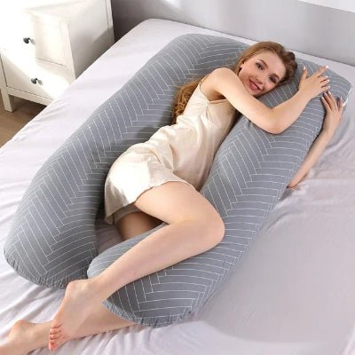 COUSSIN DE GROSSESSE | MNL CONFORT™ - MNL FAMILY