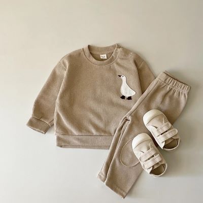 ENSEMBLE COTON MOTIF| MNL CONFORT™ - MNL FAMILY