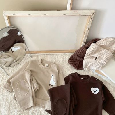 ENSEMBLE COTON MOTIF| MNL CONFORT™ - MNL FAMILY