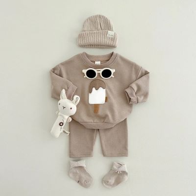 ENSEMBLE CREME GLACEE | MNL CONFORT™ - MNL FAMILY