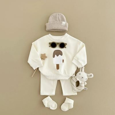 ENSEMBLE CREME GLACEE | MNL CONFORT™ - MNL FAMILY