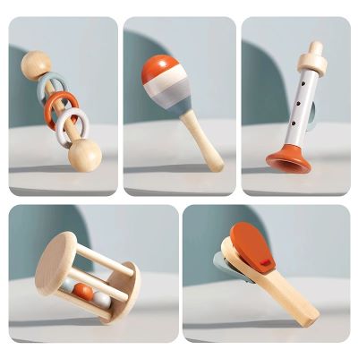 INSTRUMENTS DE MUSIQUE EN BOIS | MNL CONFORT™ - MNL FAMILY