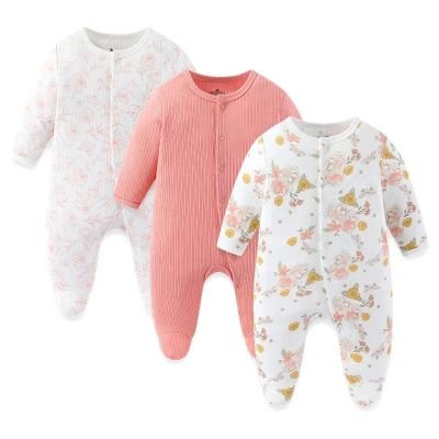 LOT PYJAMA DORS BIEN DOUX | MNL CONFORT™ - MNL FAMILY