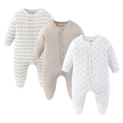 LOT PYJAMA DORS BIEN DOUX | MNL CONFORT™ - MNL FAMILY