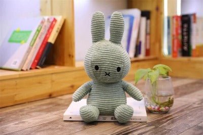 PELUCHE LAPIN | MNL CONFORT™ - MNL FAMILY